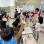 ①給食時.JPG