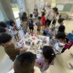 夏休みの作品展④.JPG