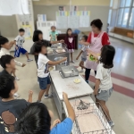 給食時間②.JPG