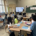 英語の授業③.JPG