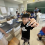 蝶の授業⑦.JPG