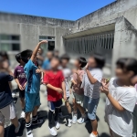 蝶の授業⑨.JPG